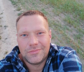Кирилл, 36 лет, Магілёў
