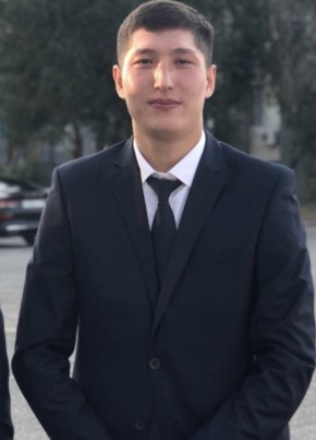 Аскар, 33, Қазақстан, Астана