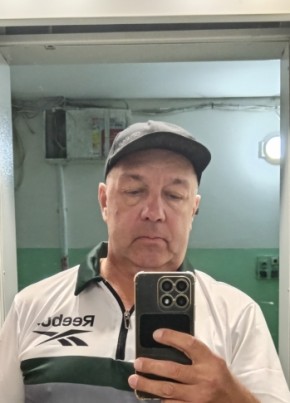 Алексей из Набережные Челны 55 лет
