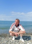 Andrey, 54, Yekaterinburg