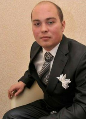 Алексей , 34, Россия, Майкоп