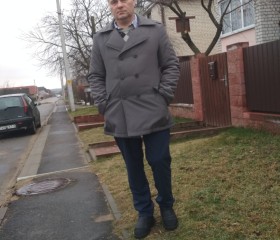 Василий, 47 лет, Беразіно