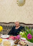 Lyudmila, 71, Penza