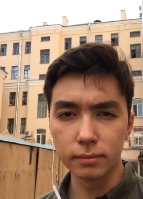Дима, 26, Россия, Тольятти
