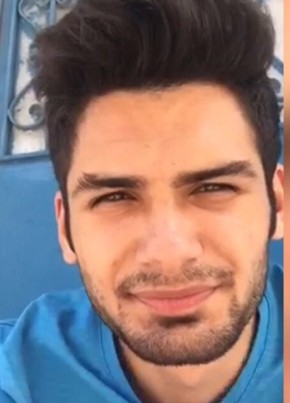 Hasan, 28, Türkiye Cumhuriyeti, Sancaktepe