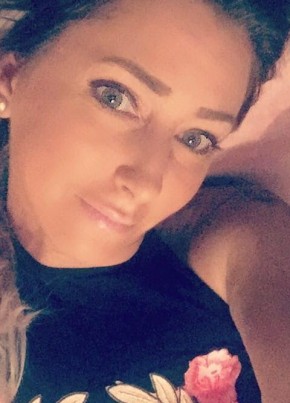 Kellie, 51, United Kingdom, City of London