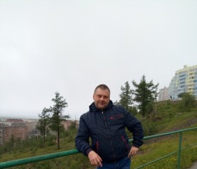 Виталий, 53 года, Норильск
