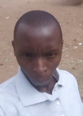 Vincentt, 29, Kenya, Nairobi