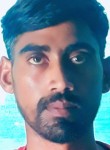 Vinod, 20 лет, Abohar