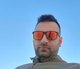 Niko, 33 года, Milano