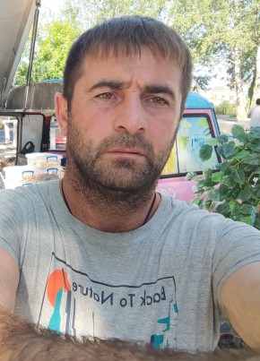 Мурад, 43, Россия, Махачкала