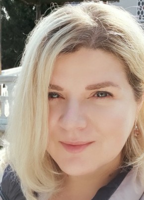 Natalya, 41, Russia, Saint Petersburg