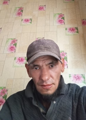 Серик из Павлодара 39 лет