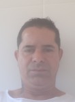 Vicente Neto, 44 года, Caçapava