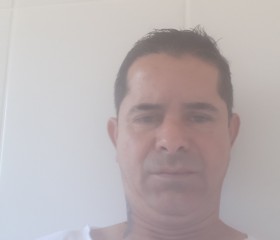 Vicente Neto, 45 лет, Caçapava