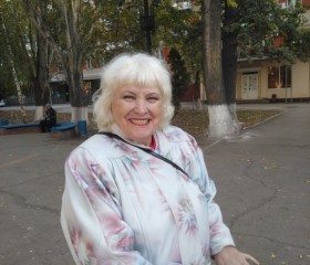 МАРИЯ, 72 года, Балаково