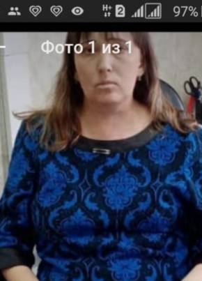 Мария, 43, Россия, Саратов