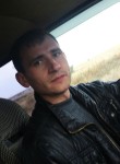 --- Влад, 38 лет, Котово