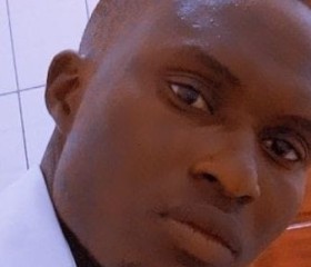 Jeremie Sanbaï, 36 лет, Yaoundé