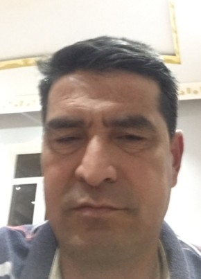 Ahmed, 52, Türkmenistan, Türkmenbaşy