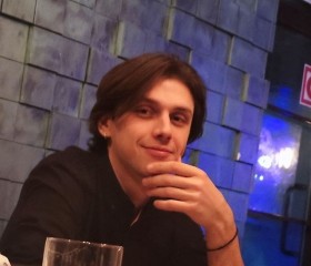 Ilya, 24, Saransk