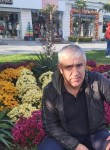 Захар, 53 года, Краснодар