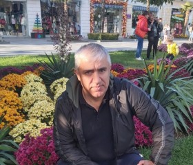 Захар, 52 года, Краснодар