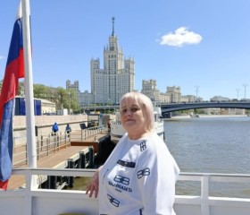 Галина, 57 лет, Москва