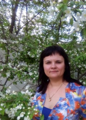 Лилия, 45, Россия, Казань