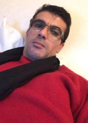 Abdel, 43, République Française, Vannes