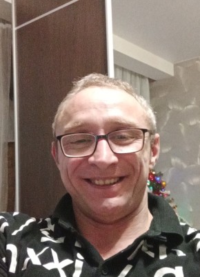 Дмитрий, 46, Россия, Нижний Новгород
