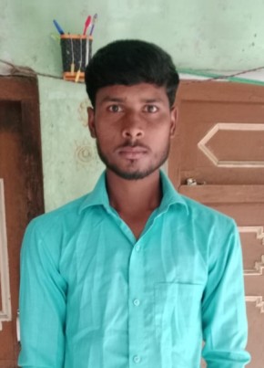 Anup kumar, 23, India, Lucknow