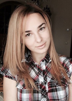 Марийка, 33, Россия, Реутов