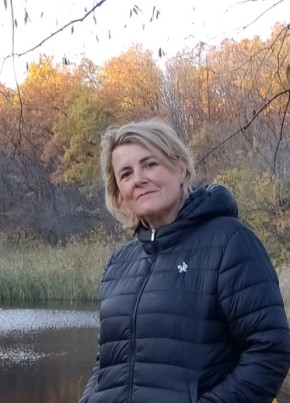 Людмила, 56, Россия, Бобров