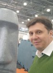 Sergey, 43, Moscow
