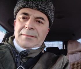 Плат Джабаров, 53 года, Звенигород