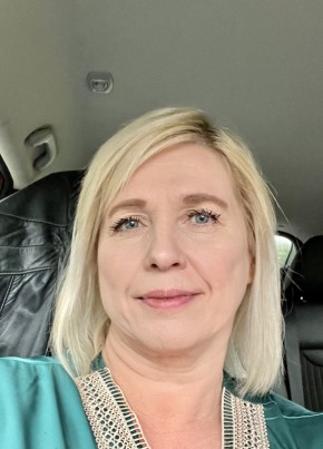 Natalya, 55, Russia, Moscow