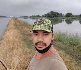 Boyza, 40, Ban Rangsit