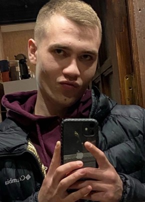 Вадим, 26, Россия, Коломна