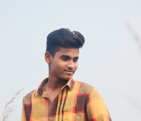 Vissu, 19, Narsipatnam