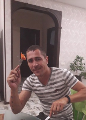 Стас, 36, Россия, Васильево