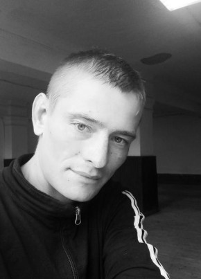Сергей, 36, Україна, Часів Яр