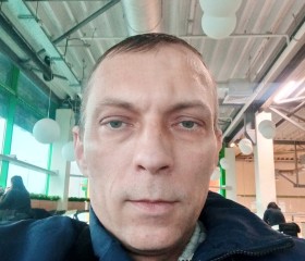 Олег, 46 лет, Рязань