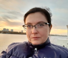 Anna, 45, Khimki