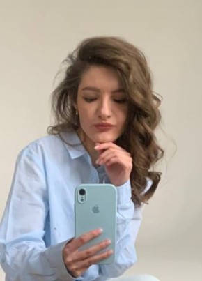 Анна из Киров (Калужской обл.) 32 года
