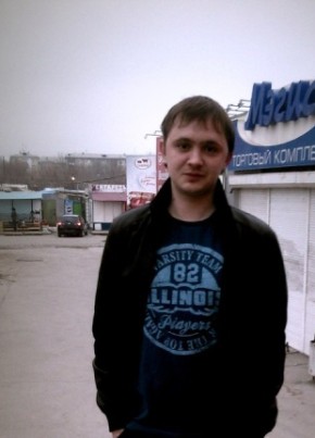 Георгий, 32, Россия, Челябинск