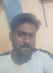 Mahipal Paswan, 23 года, Bangalore