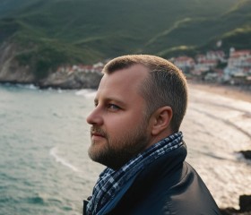 Yuriy, 40 лет, Тайшет