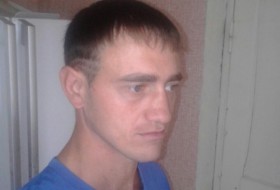 Иван Хроменок, 36 - Только Я