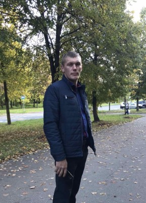 Андрей Соломко, 35, Рэспубліка Беларусь, Маладзечна